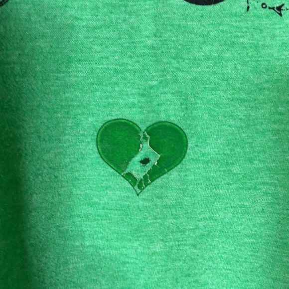 Vtg ‘00's CIRCUS CIRCUS HOTEL CASINO Size XL Logo Tee-Shirt Big-Top Circus SOFT - Picture 11 of 13